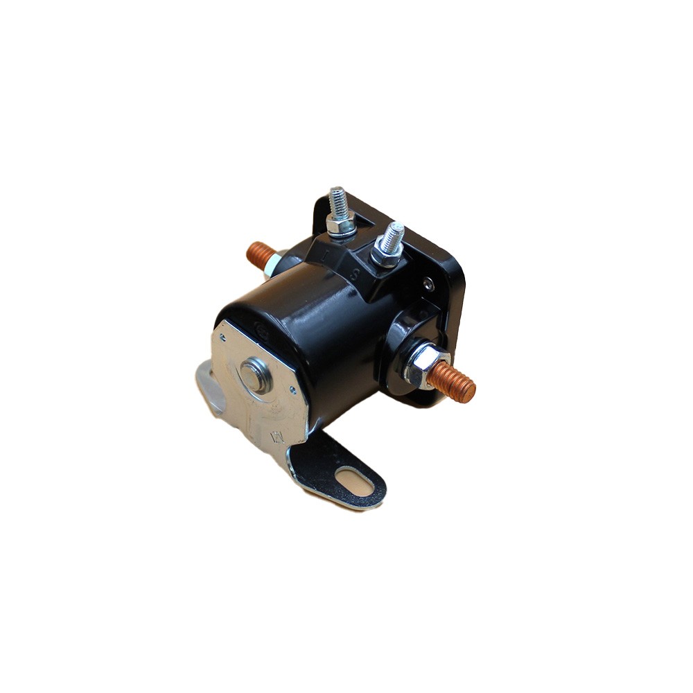 D2AF11450AA 76919 Fits Ford 12 Volt Starter Solenoid Relay 2000 3000 4000 5000