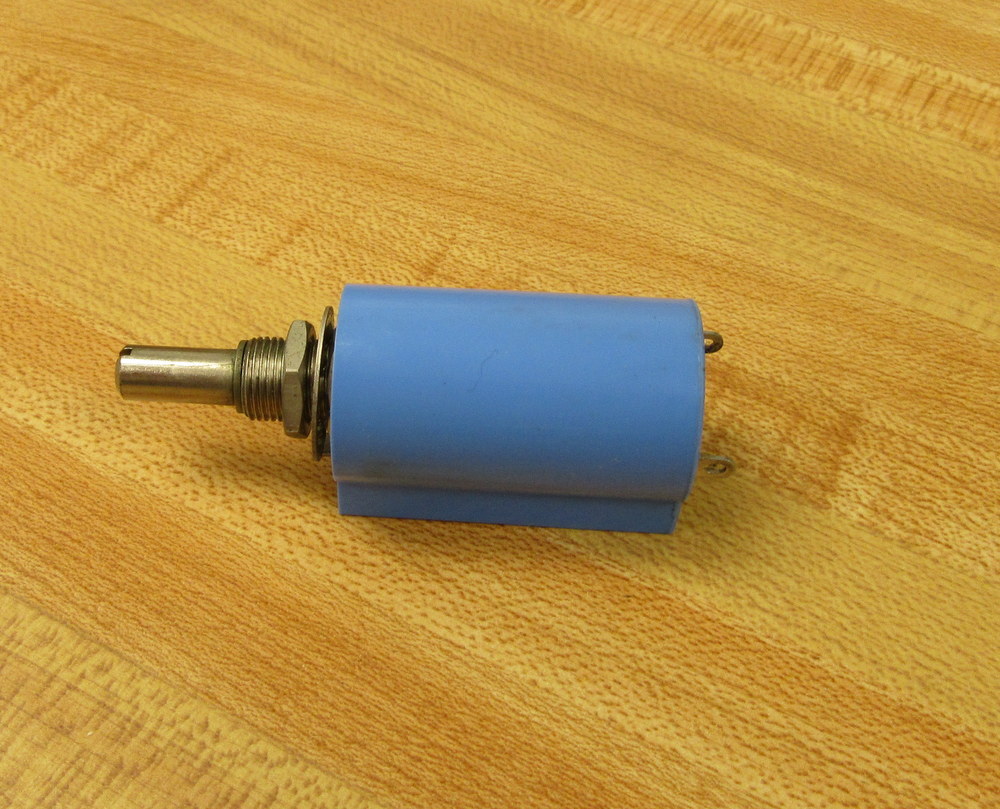 Clarostat 62JA-50K Potentiometer 62JA50K