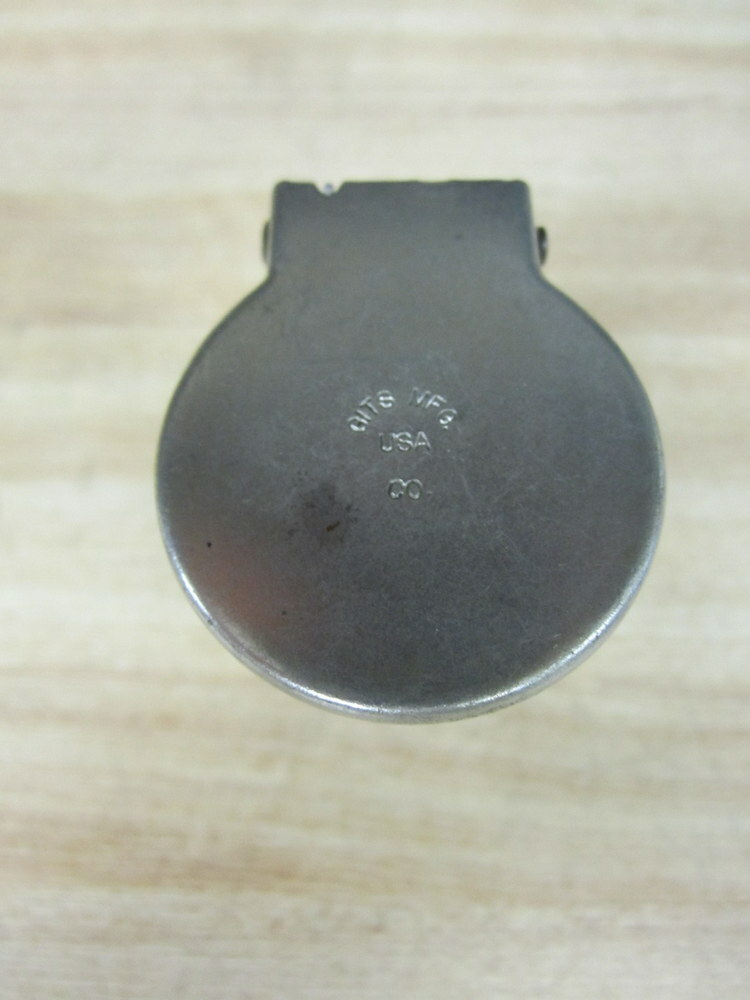 Gits Oiler 2 Oz