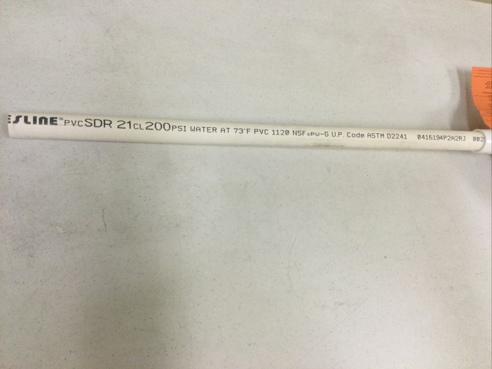 NEW, FCI FLUID COMPONENTS FLT93S-1B1A10WE4DC0000 SENSOR HEAD SINGLE SEAL 624271