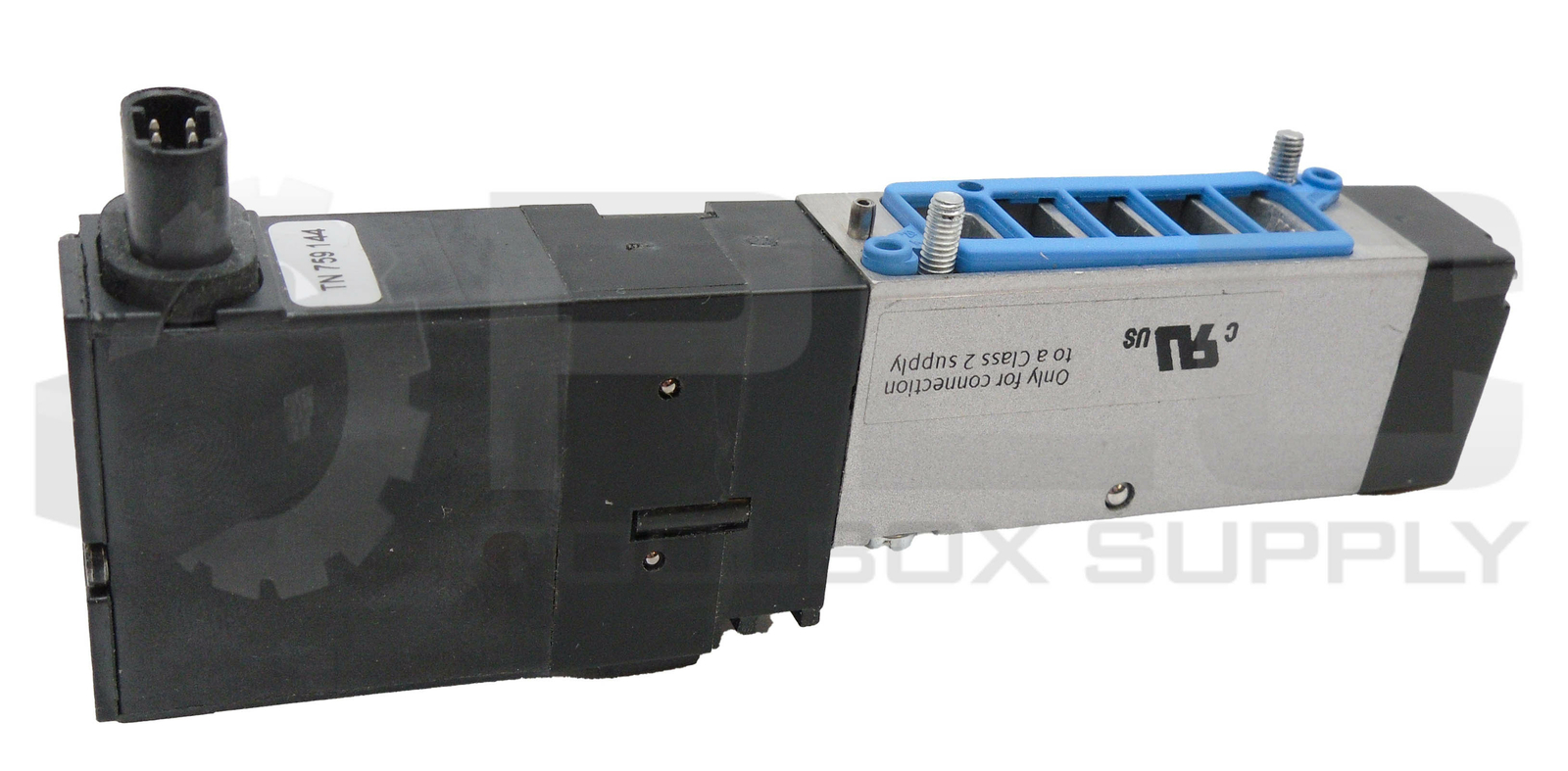 NEW FESTO MT2H-5/2-4,0-L-S-V SOLENOID VALVE MT2H-5/2-4,O-L-S-V