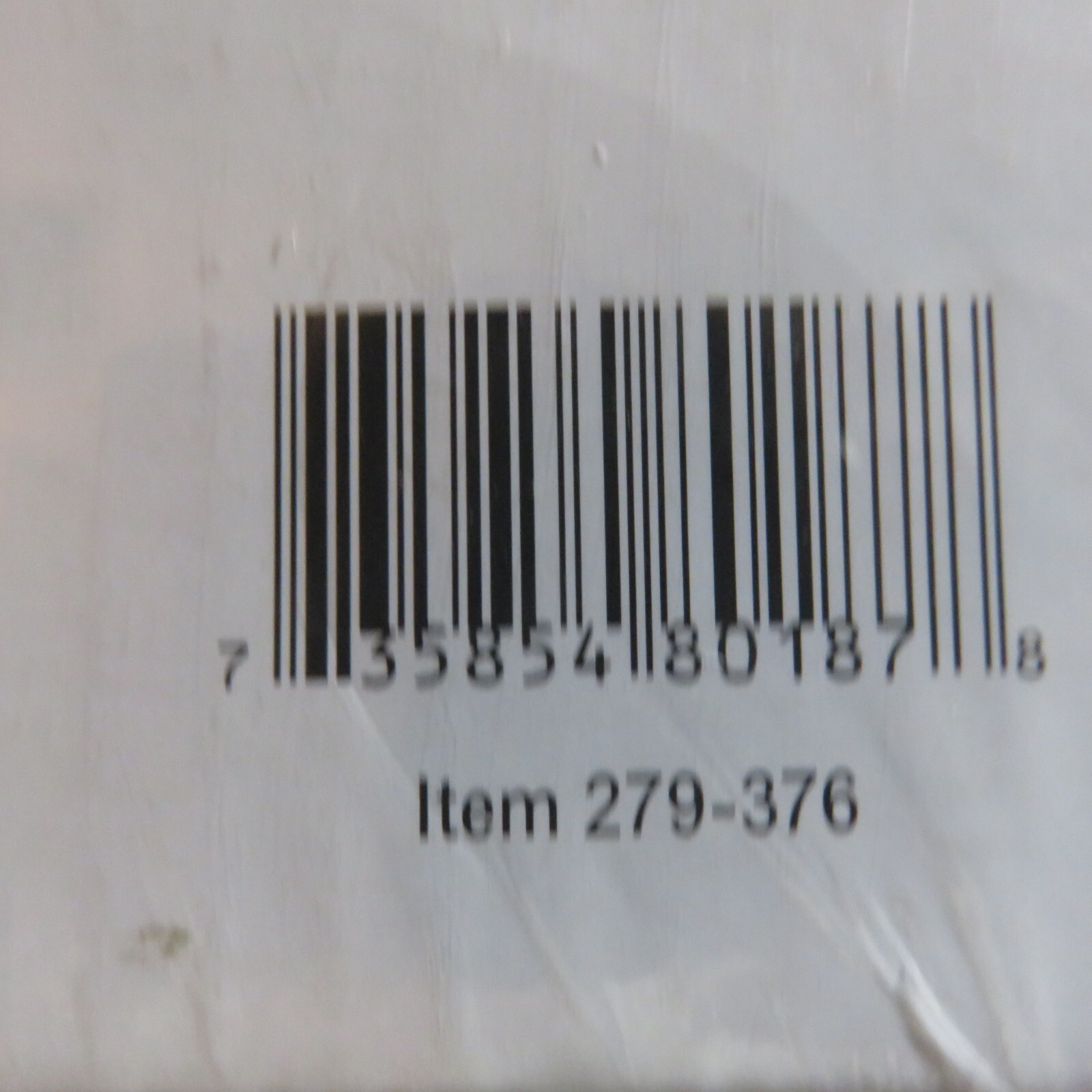 OFFICE DEPOT NON-GLARE ECONOMY WEIGHT 8.5 X 11″ SHEET PROTECTORS 200 COUNT