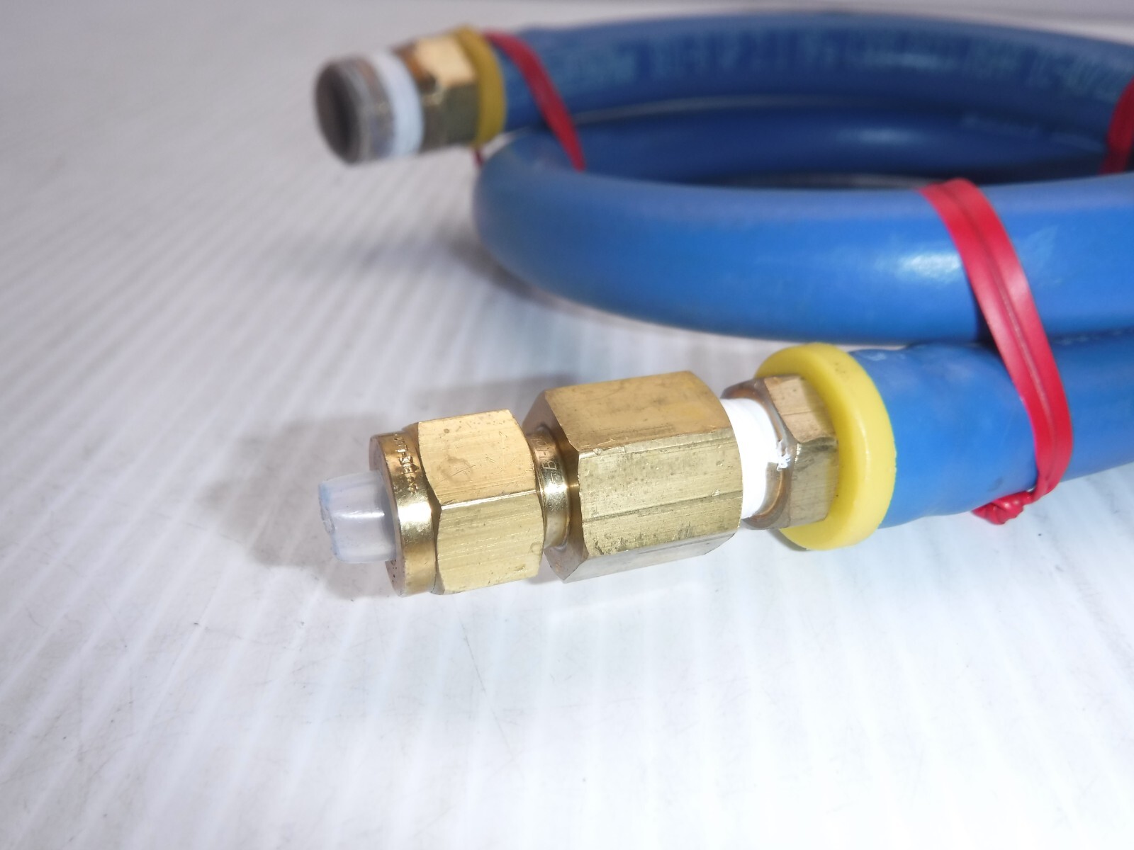 KCR / Push-Lok Plus Hose 801-8 WP 2.1 MPa (300PSI) MSHA IC-40/22 12,5mm (1/2)