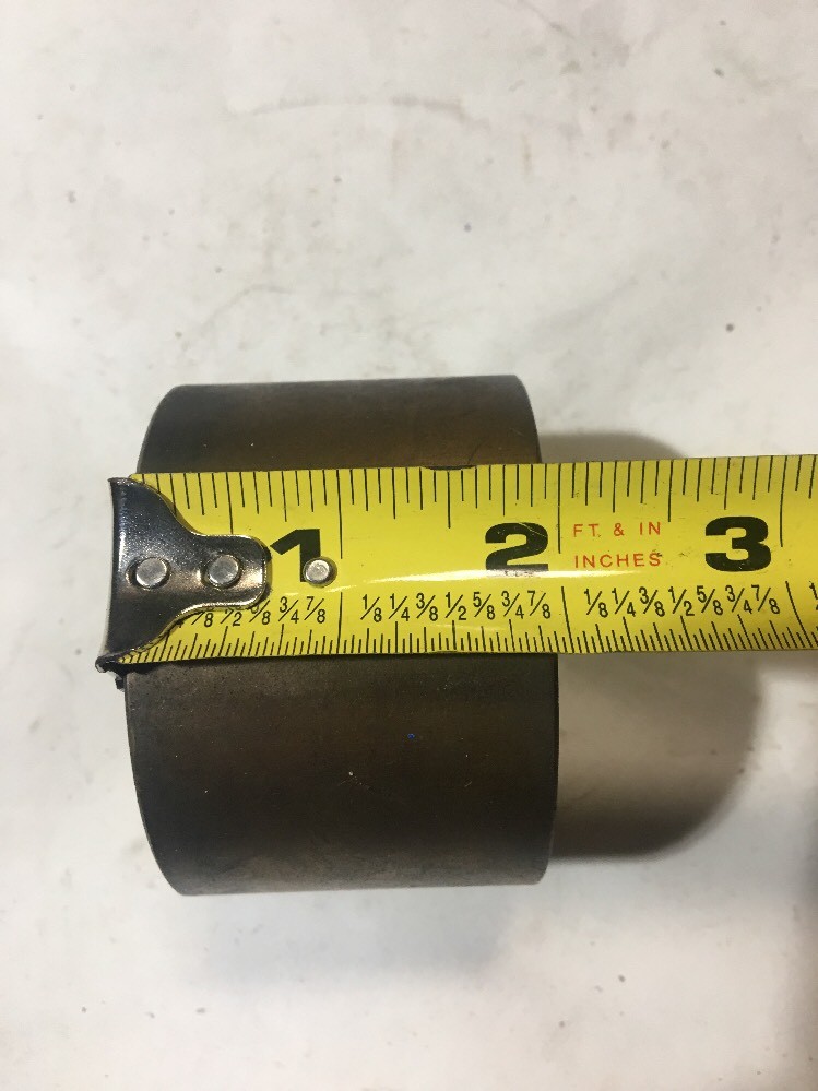 New Boston Gear Bost Bronz B4048 24 Cylindrical Bearing 35384 2 1/2” ID 3” OD
