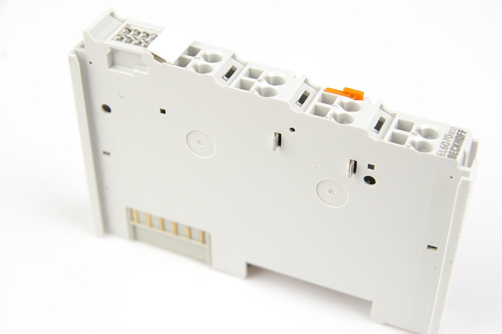 Beckhoff EL6070-0033 EL6070 Module