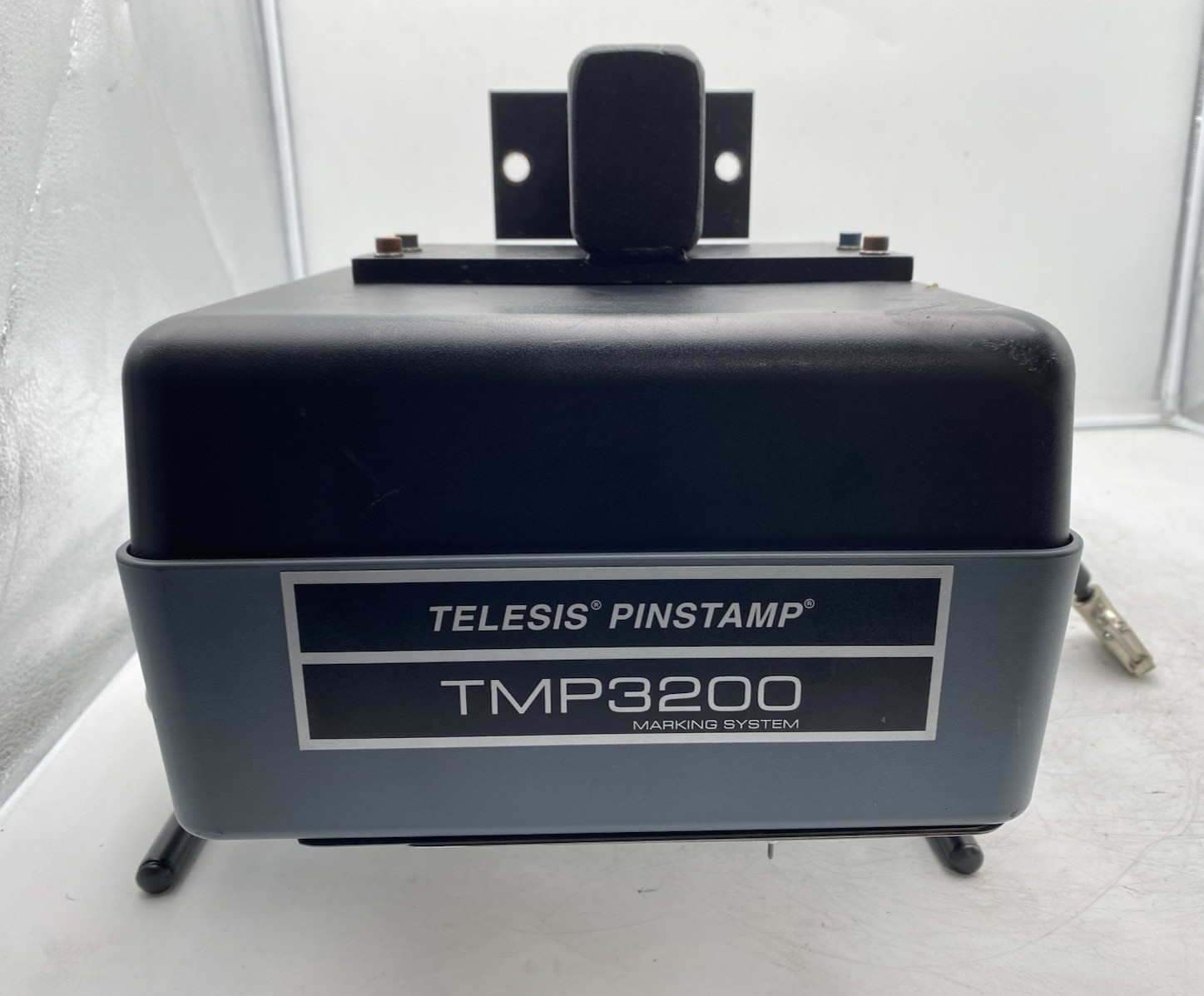 Telesis Pinstamp TMP3200 Marking System