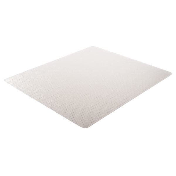 Zoro Select 29Pl64 Chair Mat,Rectangular,46″ X 60″
