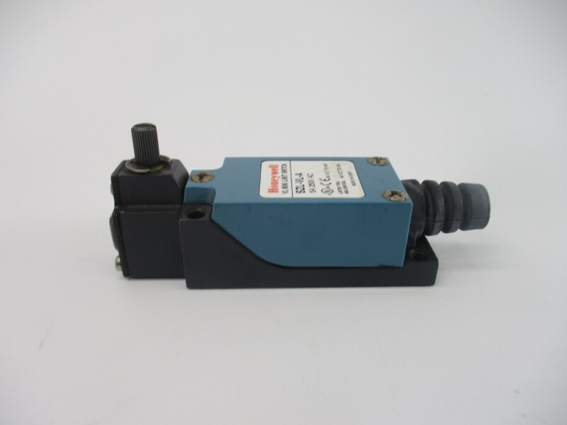HONEYWELL SZL-VL-A 250VAC 5A NSNP