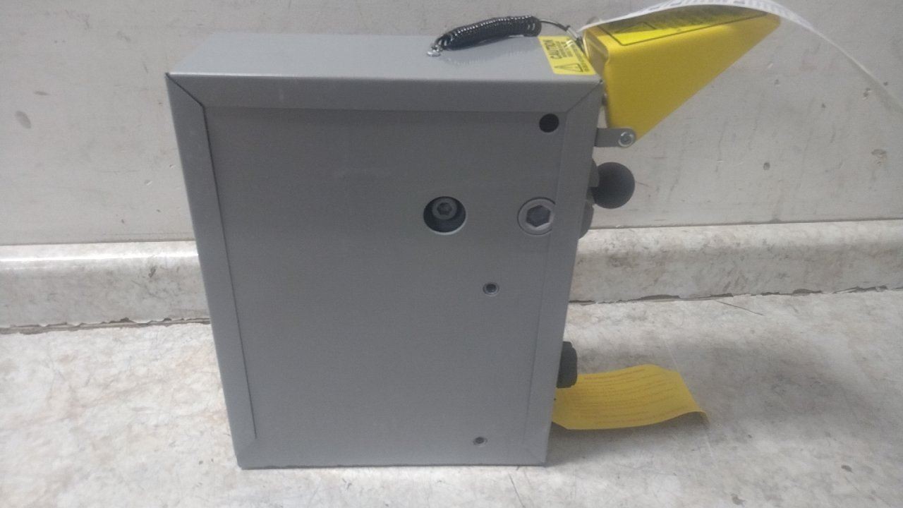 Campbell 7508495 3/8 In Diameter Capacity Hydraulic Chain Cutter
