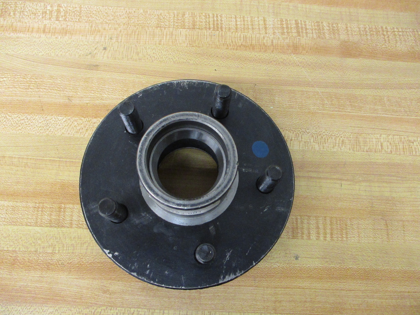 Fleetwood-Goldco Wyard 20153-001 Flange 20153001