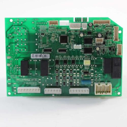 Whirlpool WPW10739408 36BM CNTL-ELEK GF2 IO BIR 1/2″ Electric Control Board