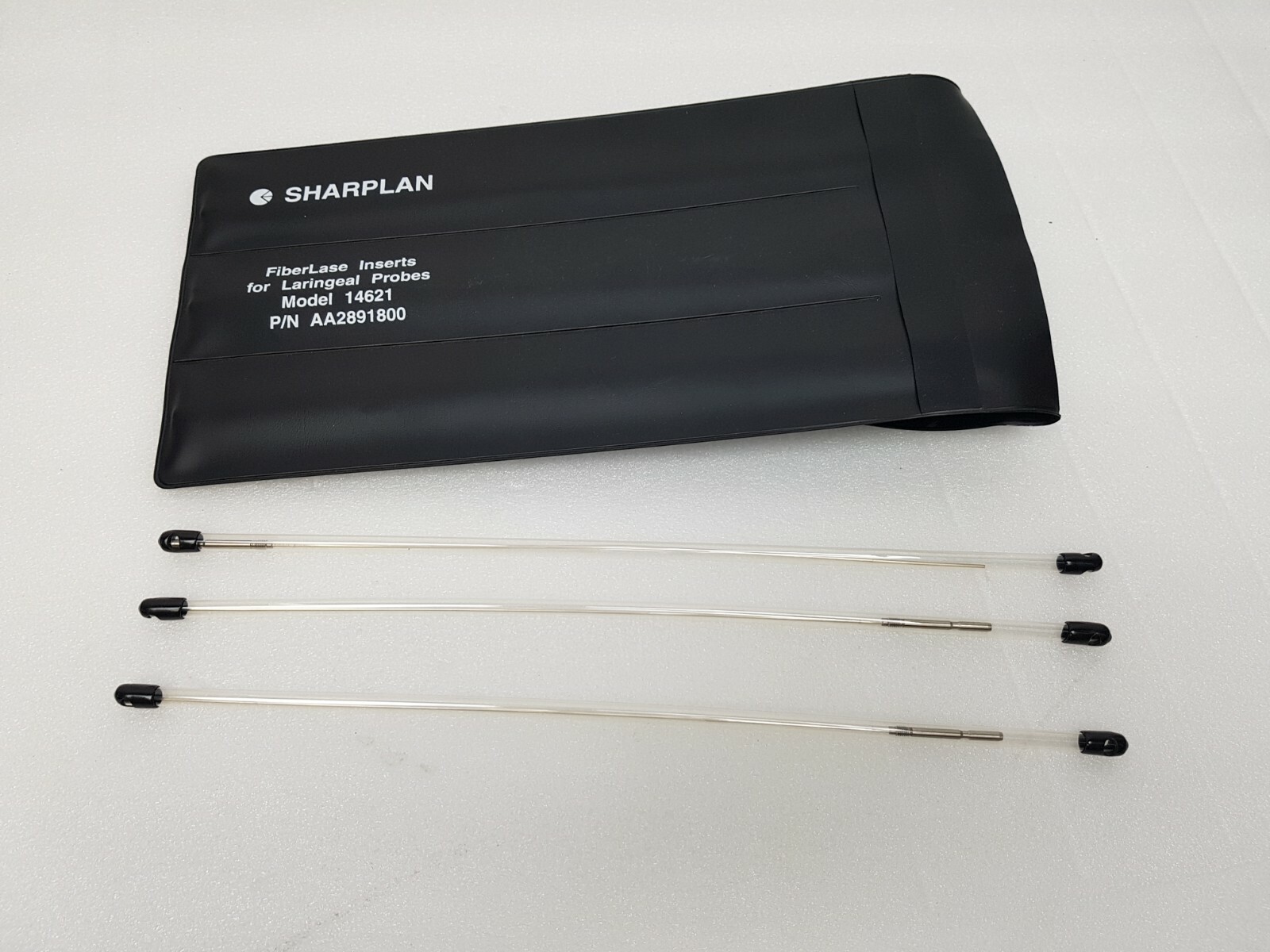 SHARPLAN FiberLase Inserts for Laringeal Probes 14621, AA2891800