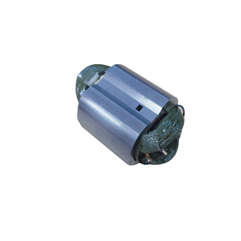 QTY:1 NEW 1619P08334 angle grinder stator FOR GWS750-100/GWS750-125