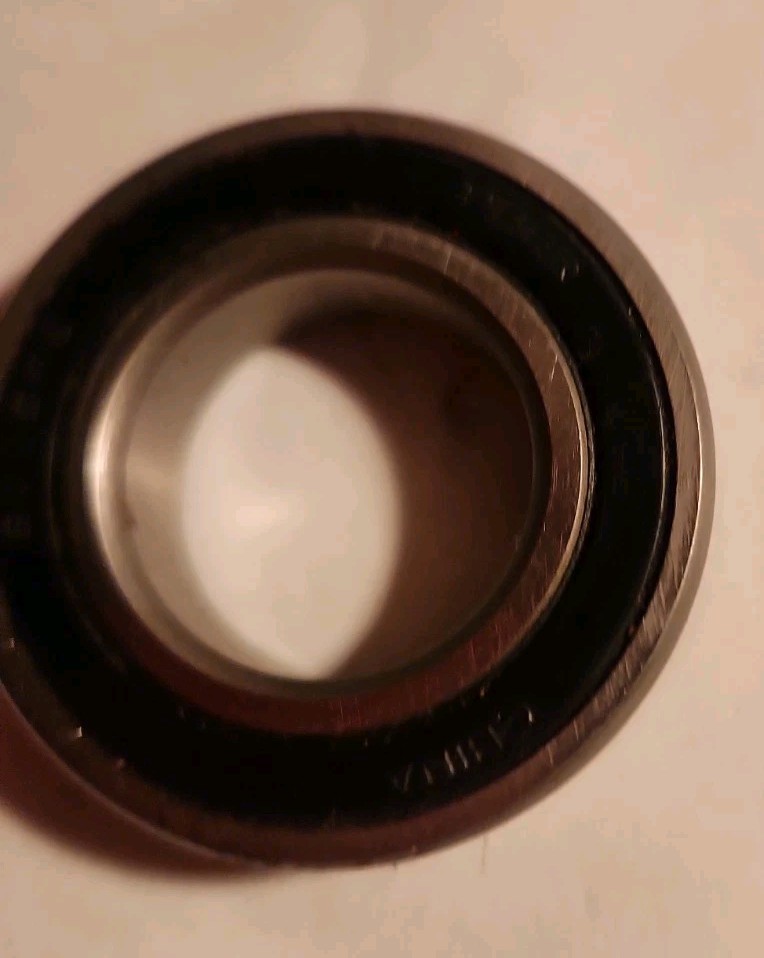 PEER 6005RS Ball Bearing Sealed Both Sides . Free Shipping New Old Stock. 👍