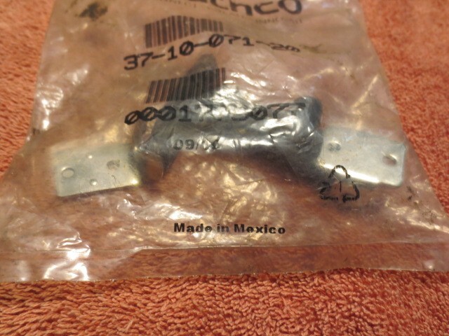 Southco 37-10-071-20 T Handle, Draw Latch Rubber Handle