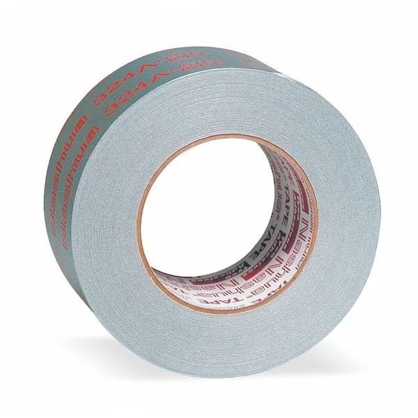 Nashua FoilTape, Aluminum, Silver, 60ydL
