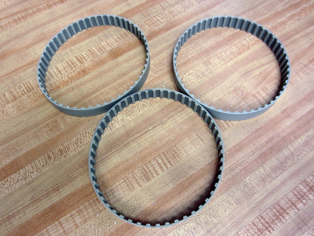 Gates 210L075 PowerGrip 50 Teeth (Pack of 2)