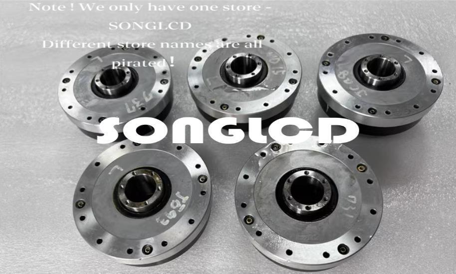 1PCS SHG/SHF-20-100-2UH-LW-SP 90days warranty via DHL or FedEx