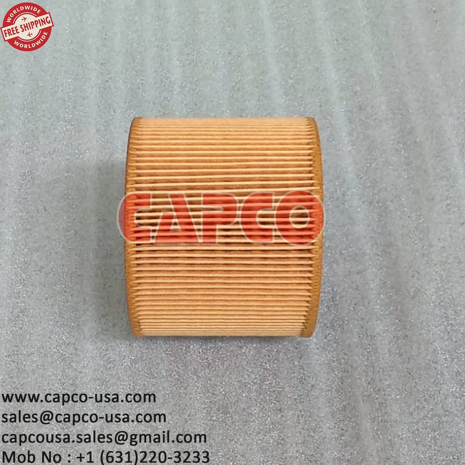 AIR FILTER C1140 /NON OEM/FREE SHIPPING