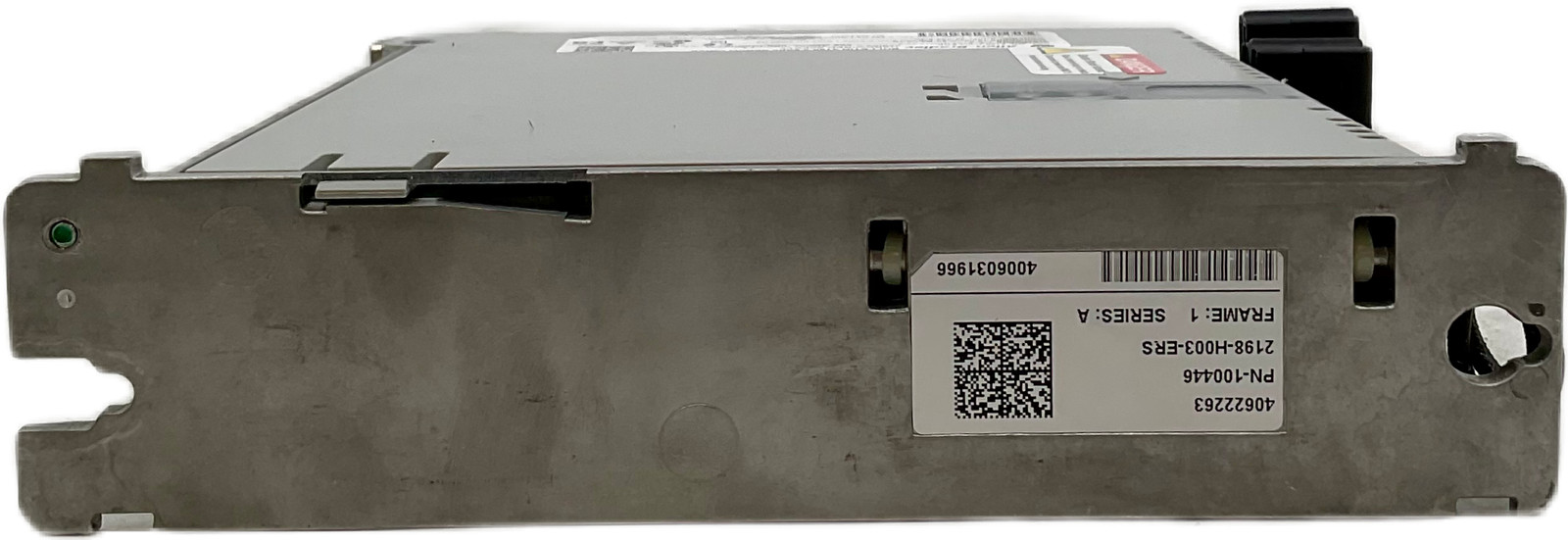 Allen Bradley Kinetix 2198-H003-ERS Compact EtherNet/IP Servo Drive