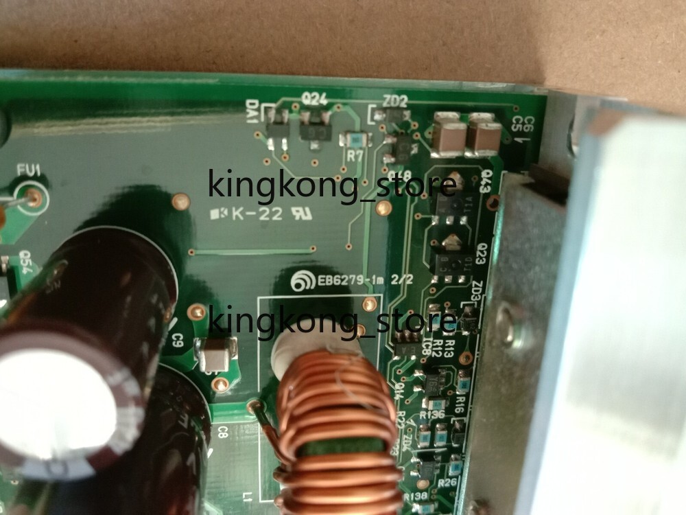 DFC5128P 5-phase stepper driver ORIENTAL MOTOR