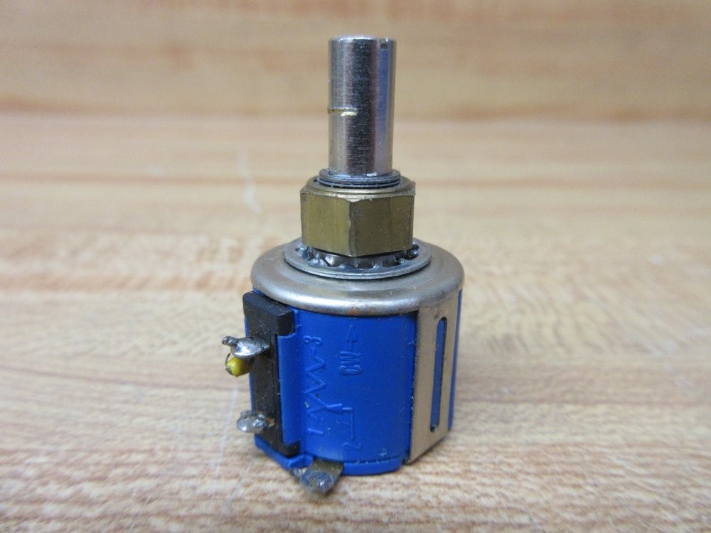 Bourns 3540S-1-502 Potentiometer 3540S1502 Potentiometer Only