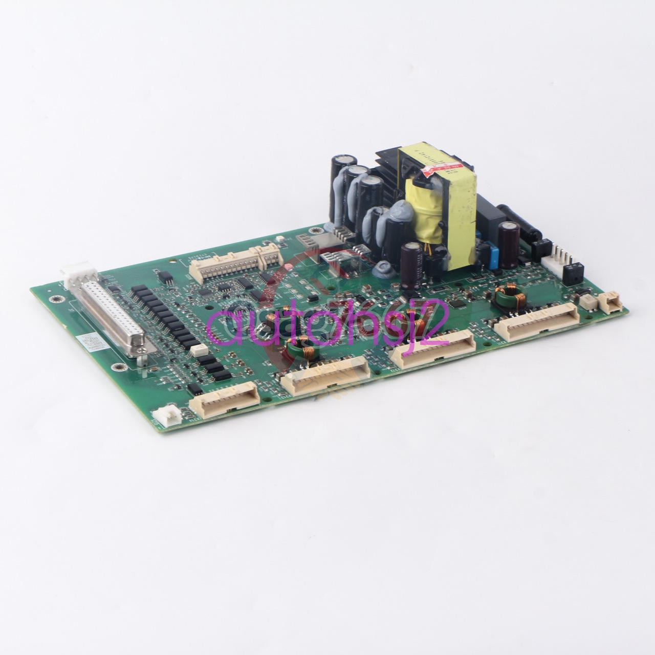 1PCS ABB ACS880 ZINT-571 USED YESTED