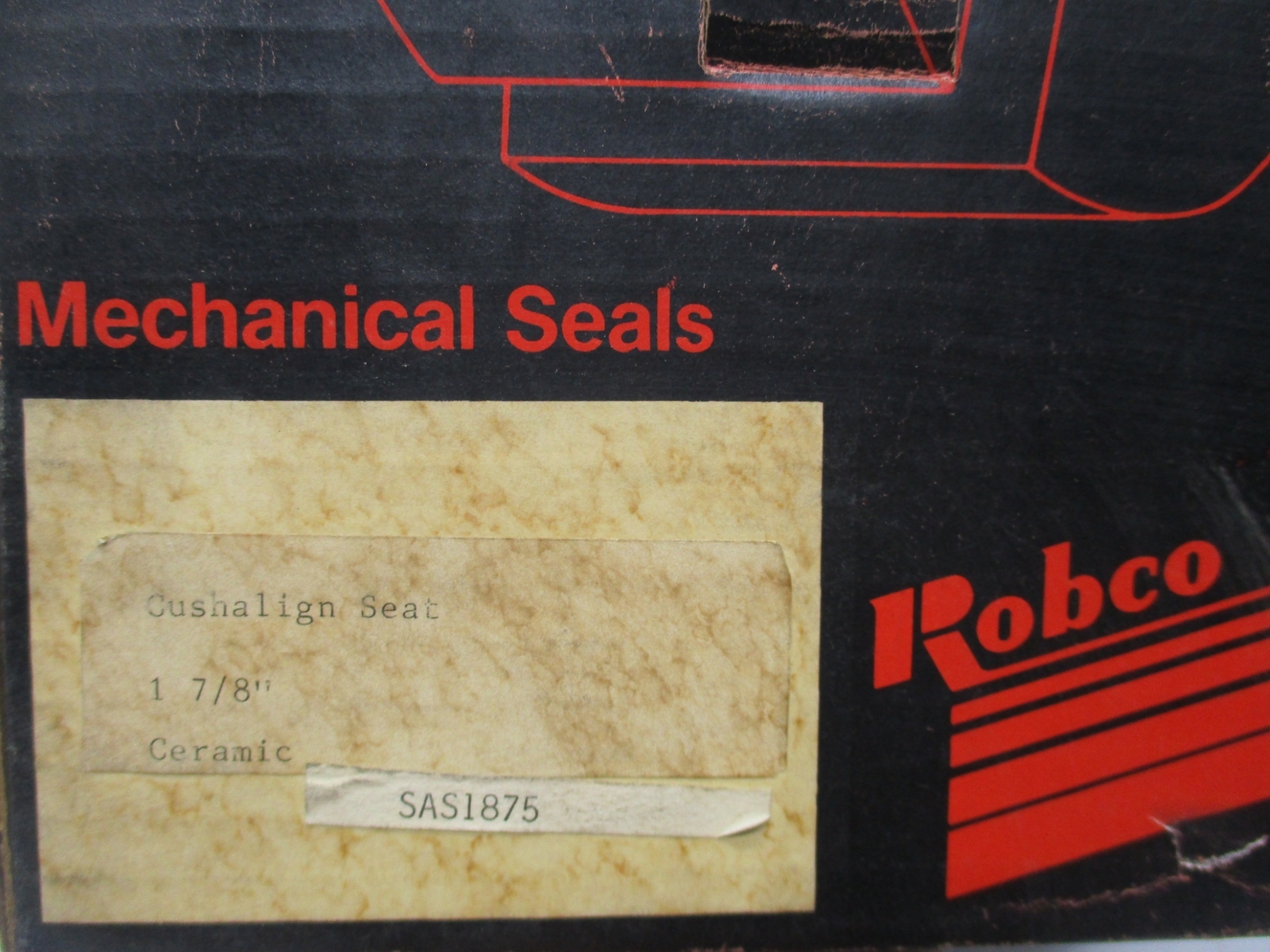 ROBCO SAS1875 NSMP