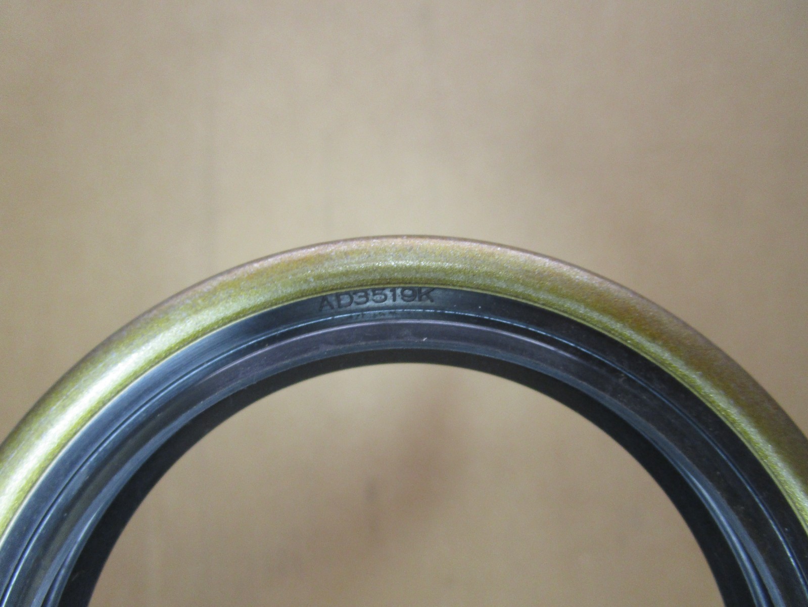 New Open Box Lot of 3 Pieces NOK AD3519K Oil Seal 52041ISU
