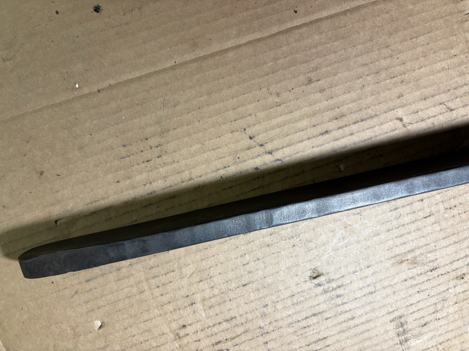 Large Hook Spanner Wrench Industrial 25-1/8″ Overall Length