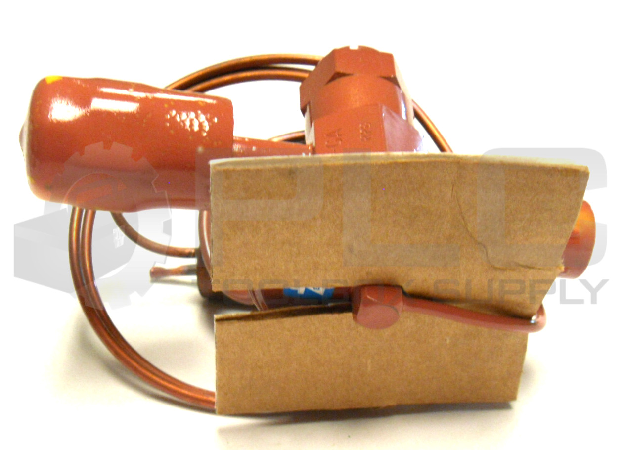 NEW SPORLAN VALVE CO IVE-4-GA-RPB EXPANSION VALVE HYDRONIC