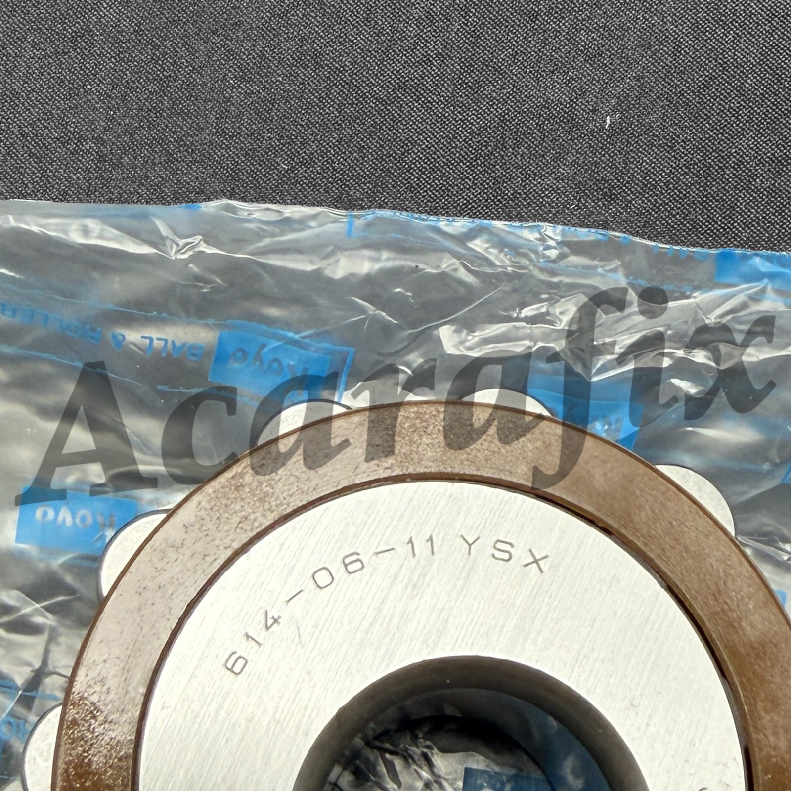 New Eccentric Bearing 614 06-11 YSX for KOYO