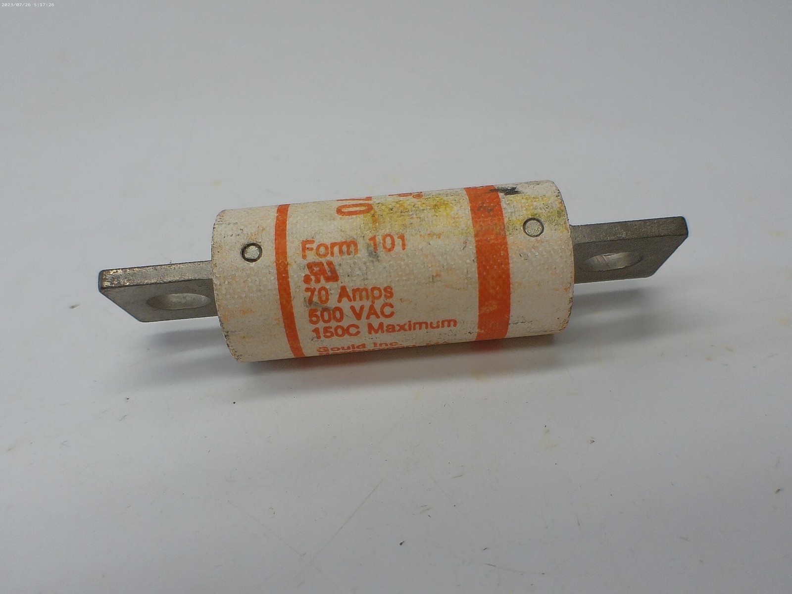 GOULD A50P70 FUSE NSNP