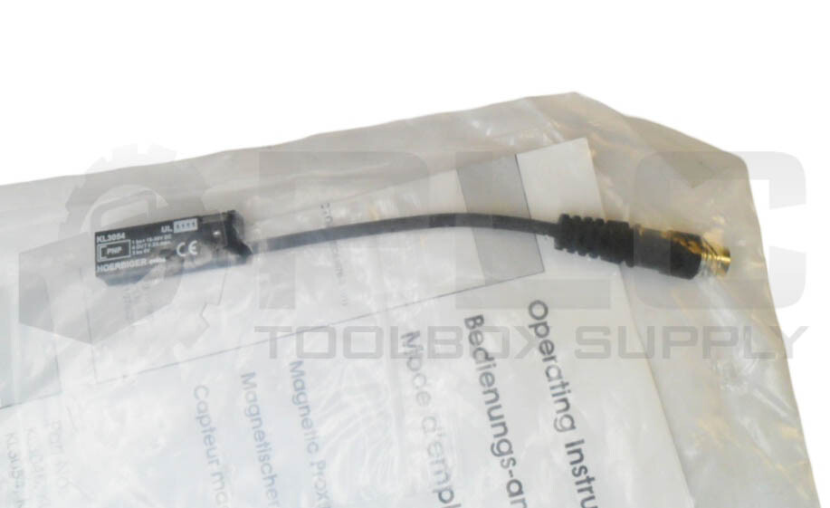 SEALED NEW PARKER KL3054 MAGNETIC SENSOR
