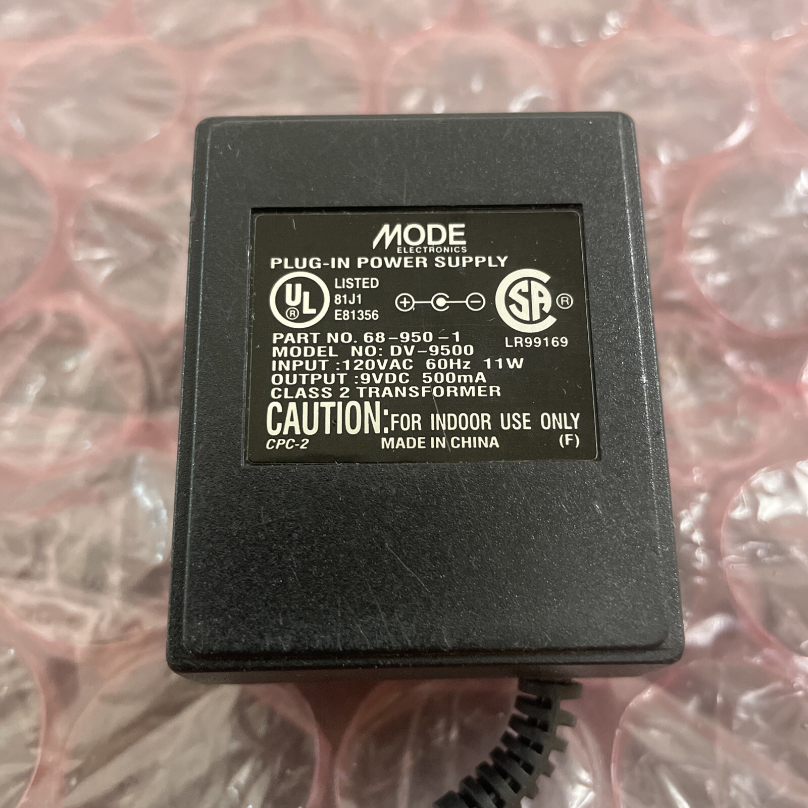 POWER MEASUREMENT COM32 RS-232c to RS-485 Converter