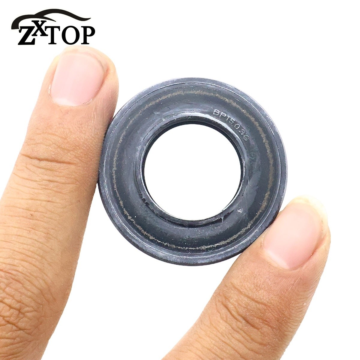 New High Pressure Skeleton Oil Seal BP1503G for 19.05*34.6*6.3mm