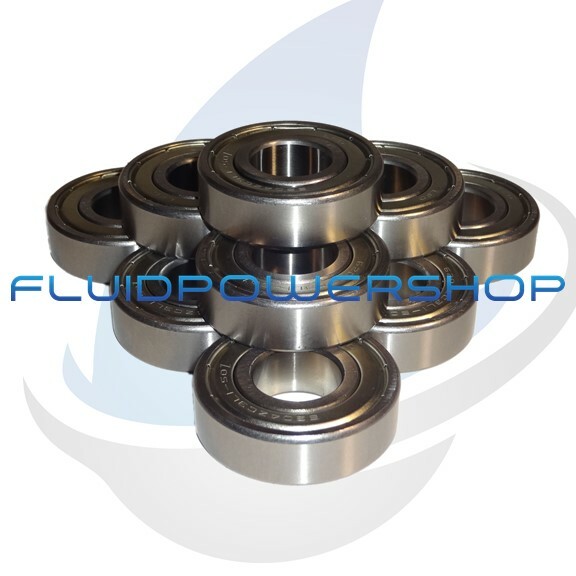 PVE / PVQ SHAFT SPACER KIT / 942401