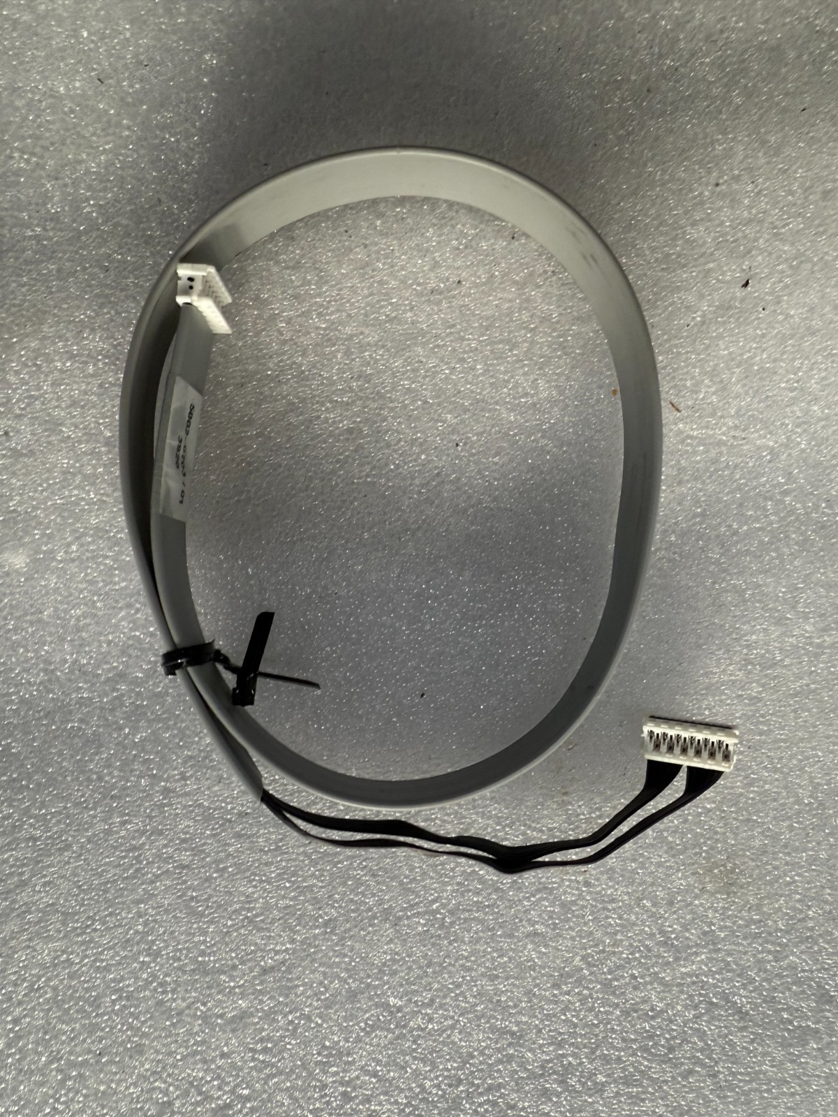 7FDB07ZAB001 5002-0703/01 3920 1003-1971 CABLE