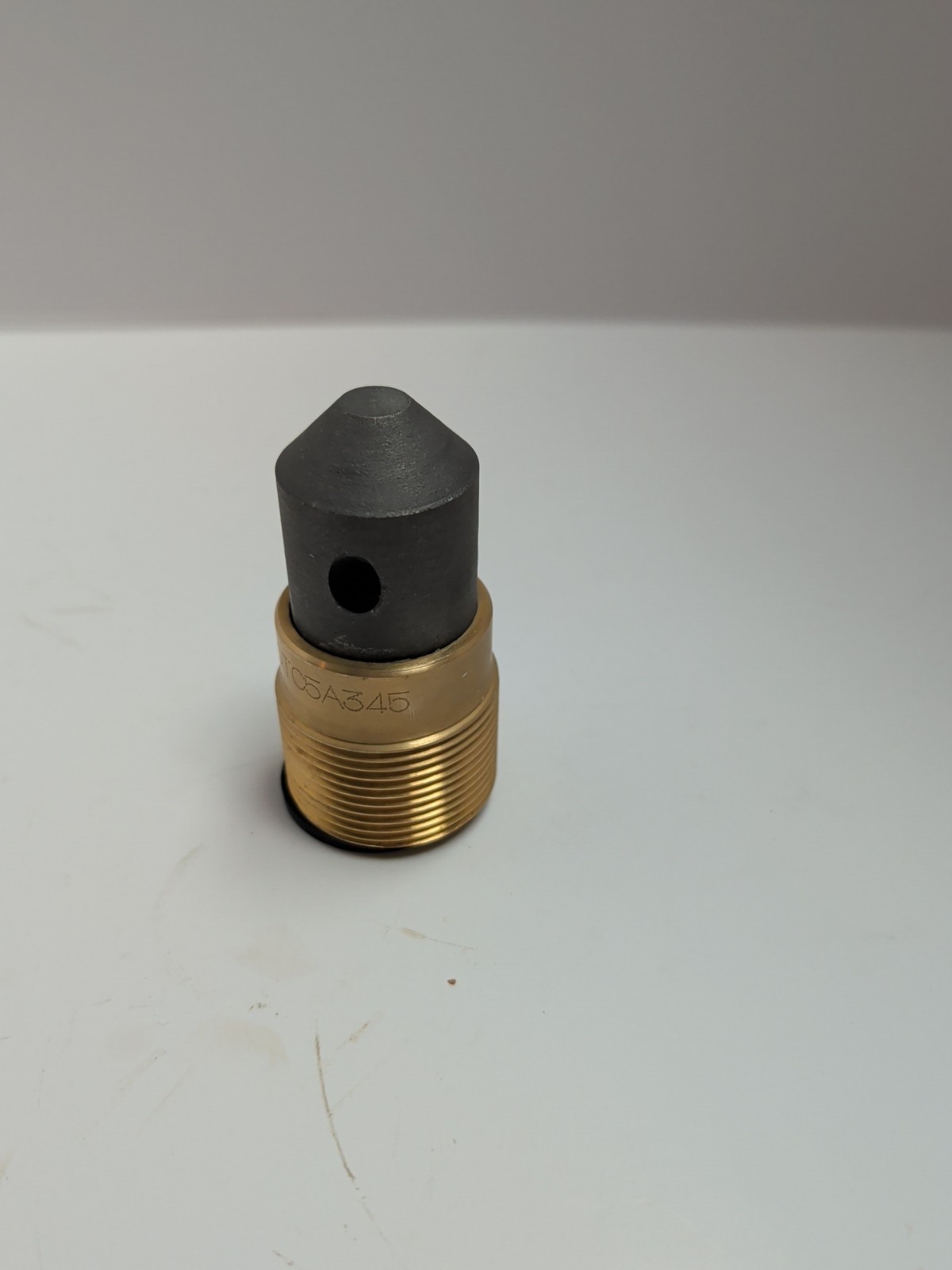 Marco No 5 Angle Triple Outlet Nozzle 10TC5A345 Abrasive Blasting Nozzle