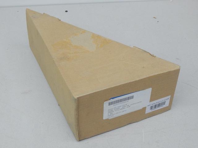 Bendix 2596214C91, 5020584, Accelerator Foot Pedal Parts Kit MRAP, FMTV