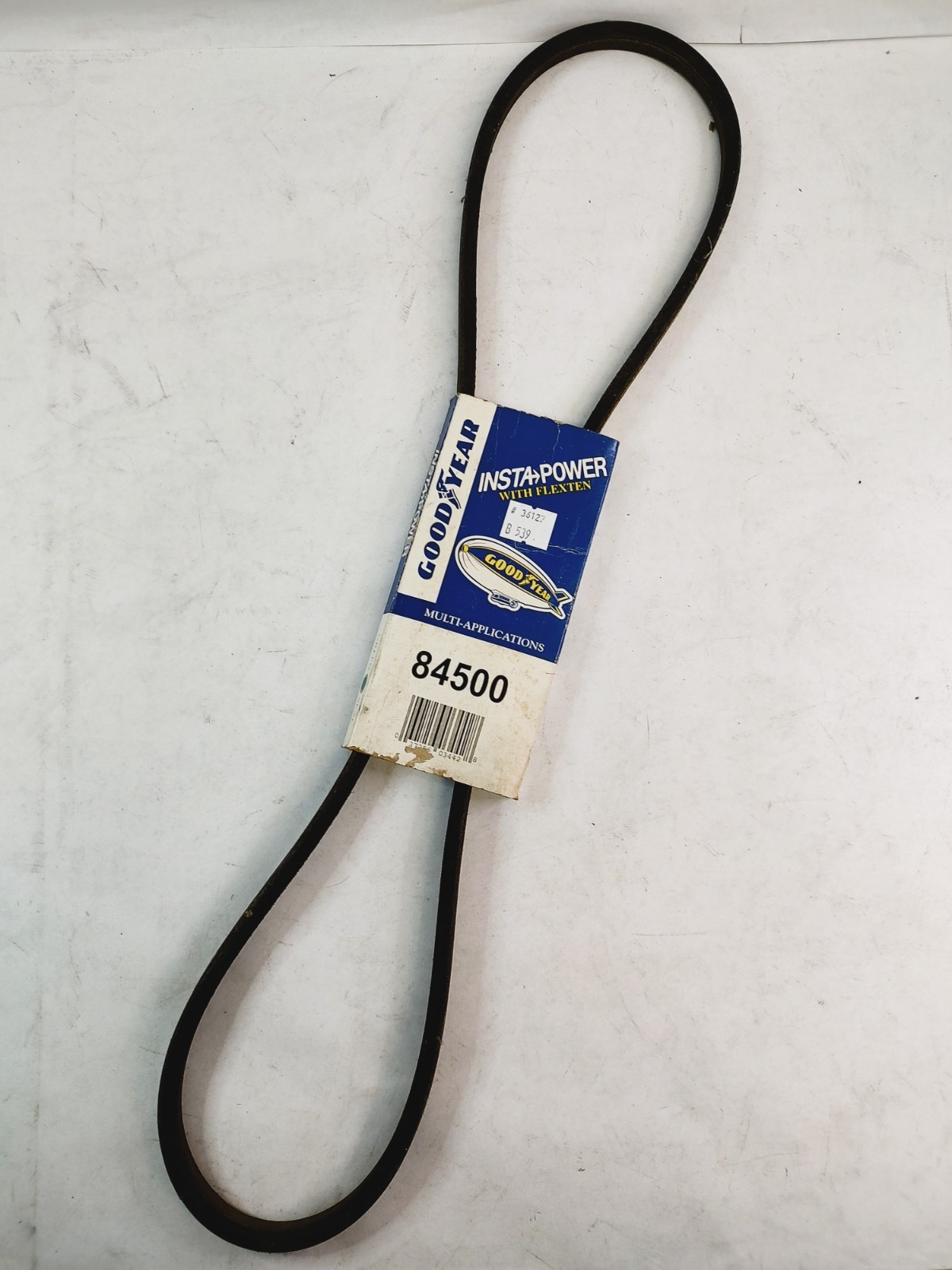 Goodyear Insta Power 84500 Multi-Application Belt 4L500