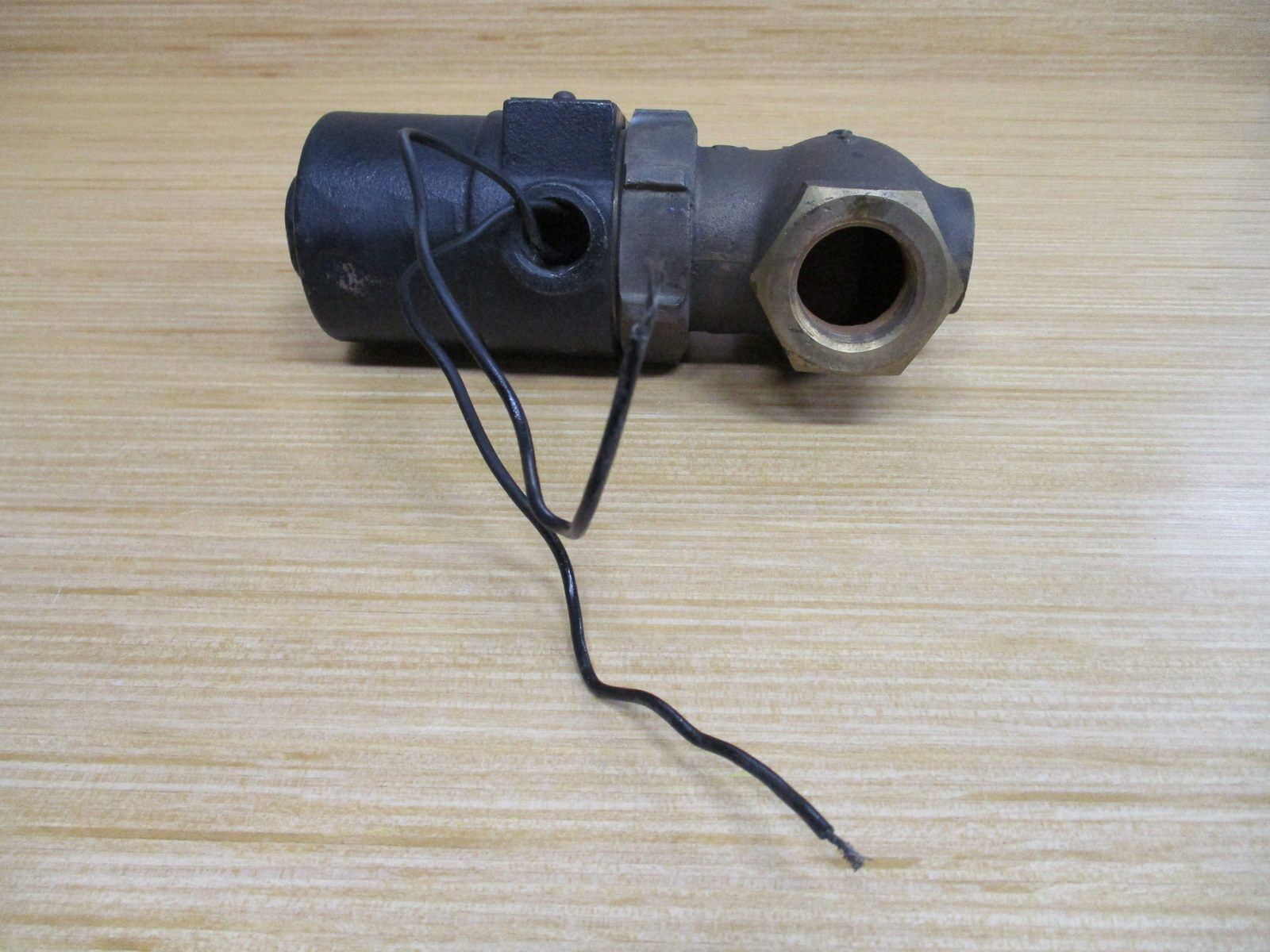 Magnetrol 18A44 Control Valve 18A44W