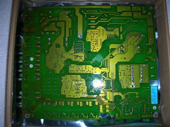 1pcs Used Siemens 6RA24 C98043-A1601-L4 Tested in Good condition