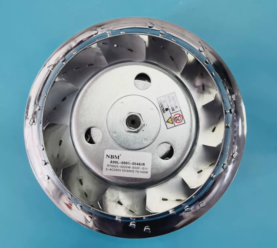 A90L-0001-0548/R A90L00010548/R FOR FANUC fan NEW 1PC 3months warranty Original