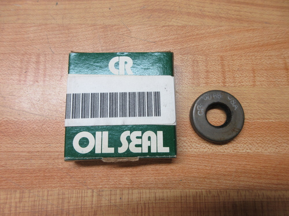 Chicago Rawhide 5068 SKF Oil Seal CR 5068 (Pack of 3)