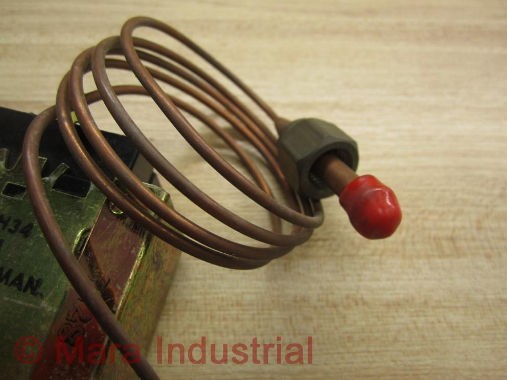 Robertshaw 350A016H34 High Pressure Cut-Out Switch