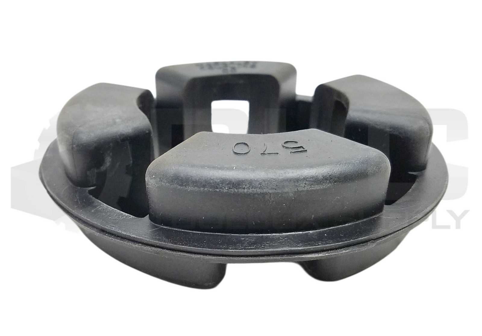 NEW MAGNALOY COUPLING 570 NEOPRENE INSERT 2-3/8″ BORE