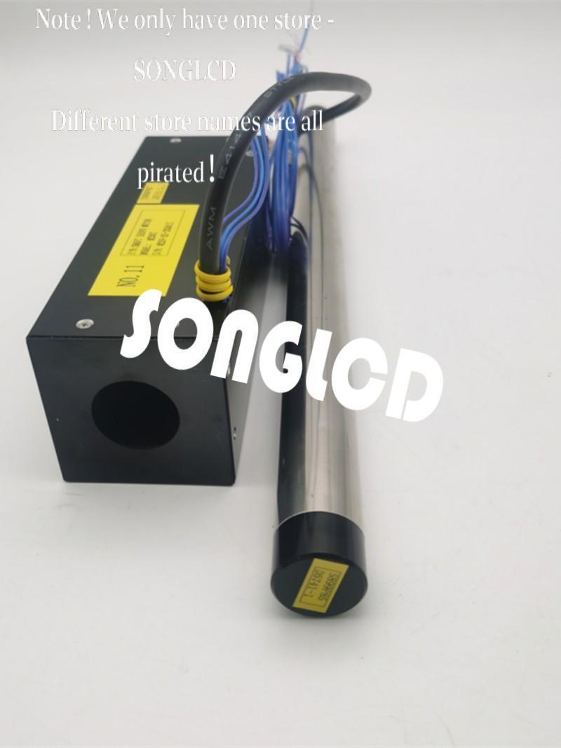 1PCS NEW M250T-UVST158-L355-CD1 MV1200MV2400/U.V via DHL or FedEx