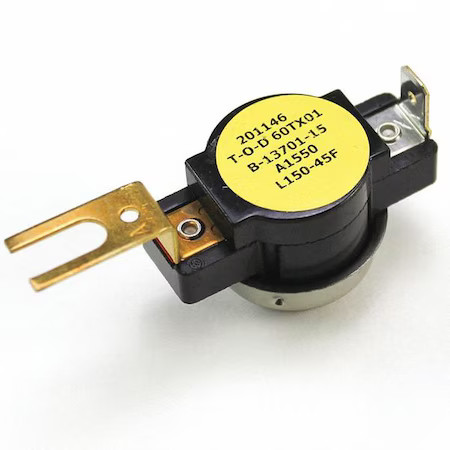 Goodman B1370115 Auto Limit Switch, 115 Deg To 150 Deg F