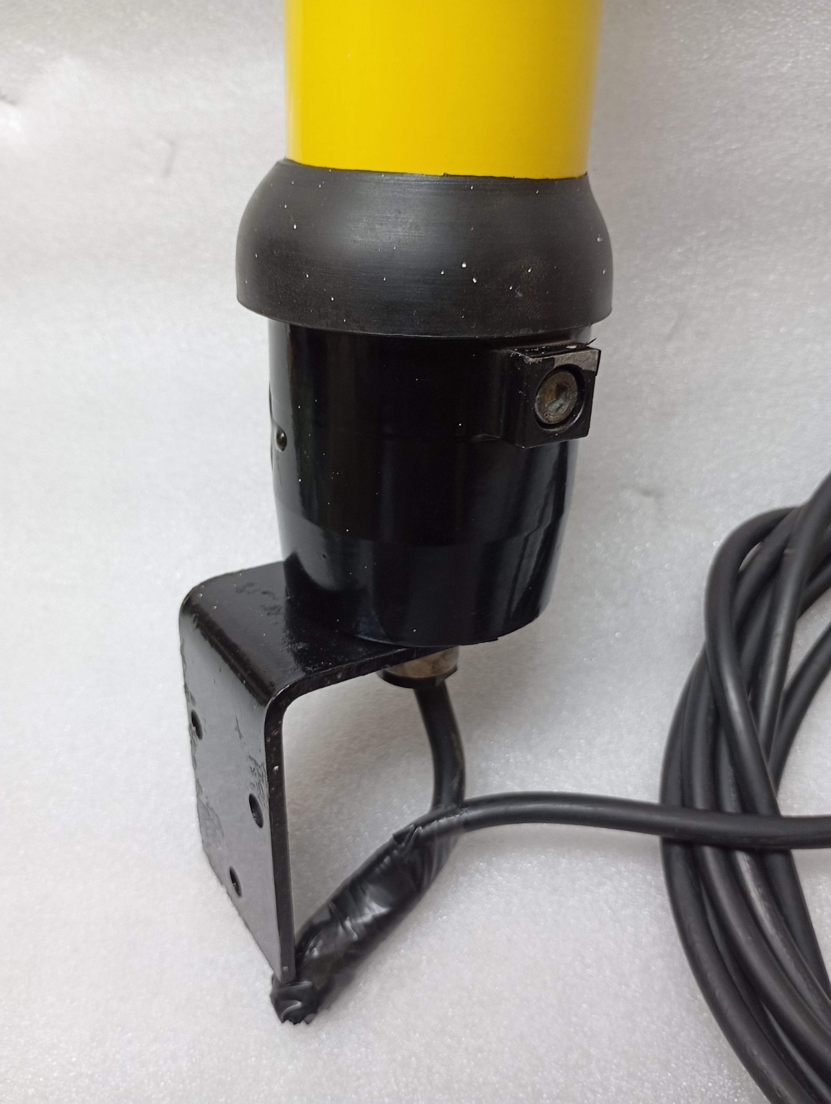 NO SPFANNENBERG Rlitzleuchte Typ. CWBS IP 56 FLASHING STROBE VISUAL SIGNAL 24V